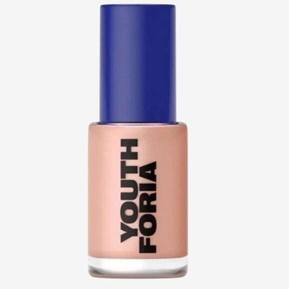 Youthforia Other - Youthforia Date Night Sunkissed Liquid Skin Enhancer Vegan Glow 15mL Hydrating